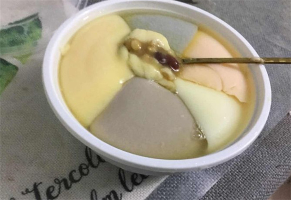 五谷豆花坊加盟